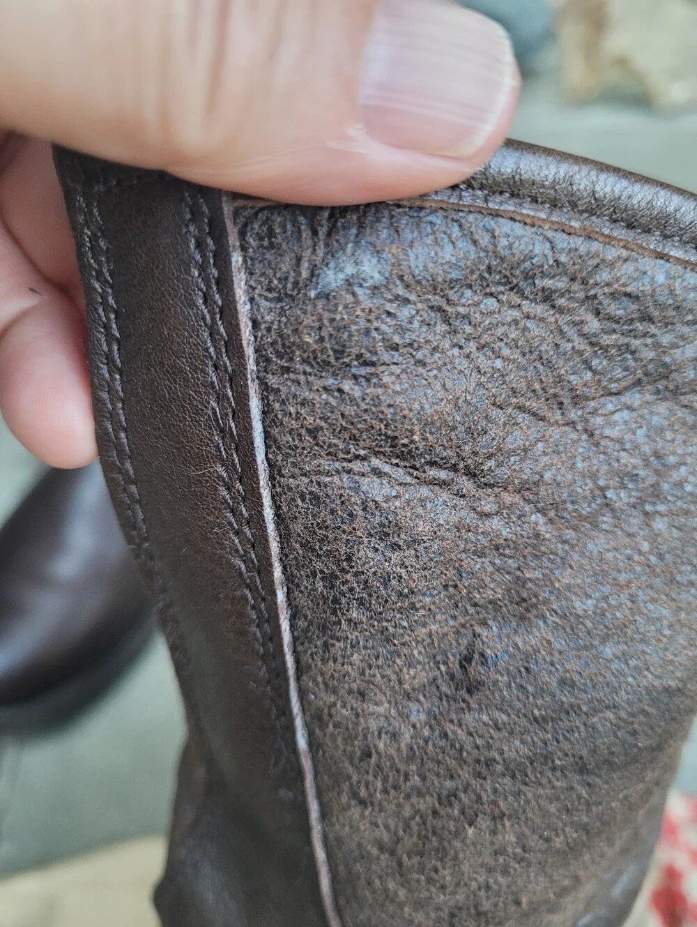 Frye Veronica Shearling Boots_6